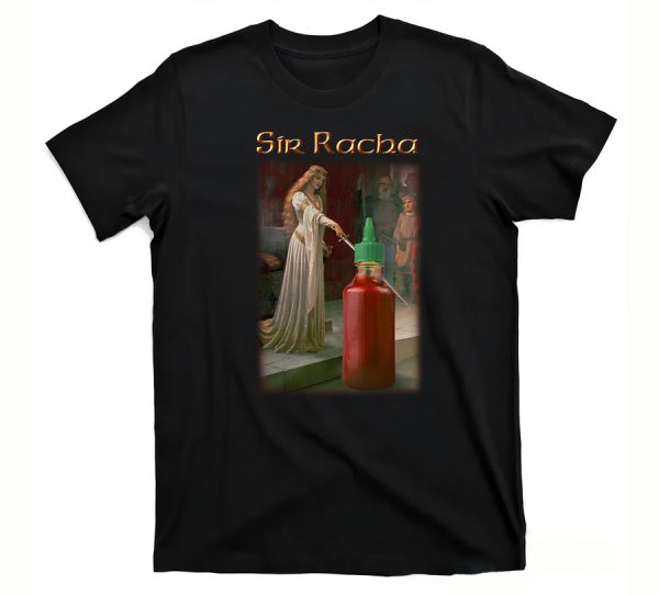 Sir Racha Shirt