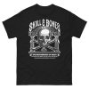Skull & Bones Shirt The Brotherhood Of Death