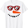 Snowman Christmas Shirts Snowman