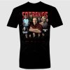 Sopranos 25 Bootleg Poster Shirt
