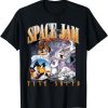Space Jam Tune Squad Vintage T-Shirt