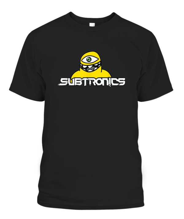 Subtronics T-Shirt