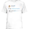 TEAMHANK TWEET SHIRT Tom Brady Retweet, Hank Lockwood #teamhank