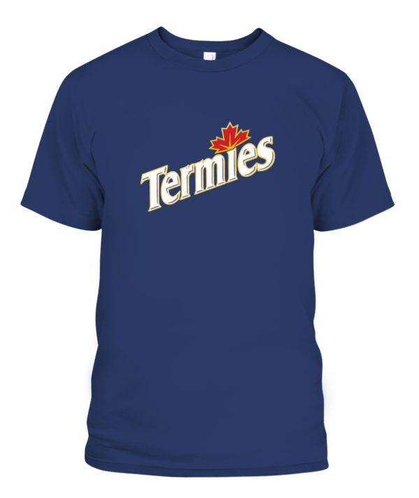 TERMIES SHIRT