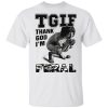 TGIF SHIRT