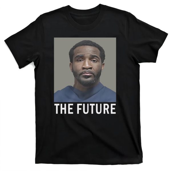 THE FUTURE SHIRT