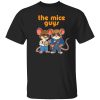 THE MICE GUYS SHIRT