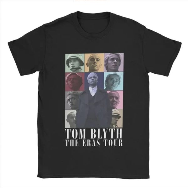 TOM BLYTH – THE ERAS TOUR SHIRT