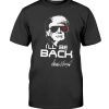 TRUMP TERMINATOR 2020 I’LL BE BACK SIGNATURE SHIRT