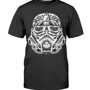 Taco Trooper Shirt