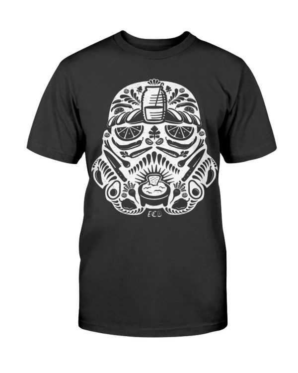 Taco Trooper Shirt