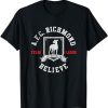Ted Lasso AFC Richmond Believe T-Shirt