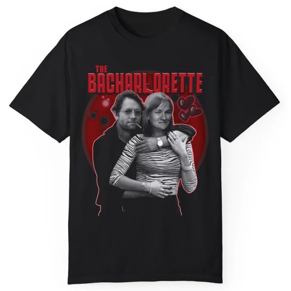 The Bacharlorette Shirt