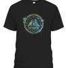 The Batman City Of Gotham T-Shirt