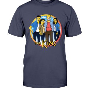 The Kims Shirt