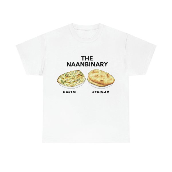 The Naanbinary Shirt