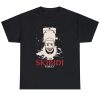 The Skibidi Toilet Shirt