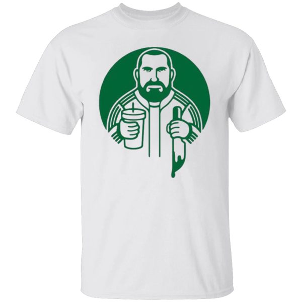 Tom Segura Homage Memorial Shirt