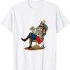 Tooran Times Persian Art Inspired T-shirt