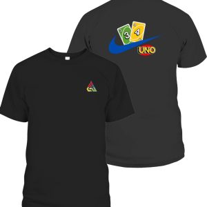UNO x Giannis Antetokounmpo T-Shirt