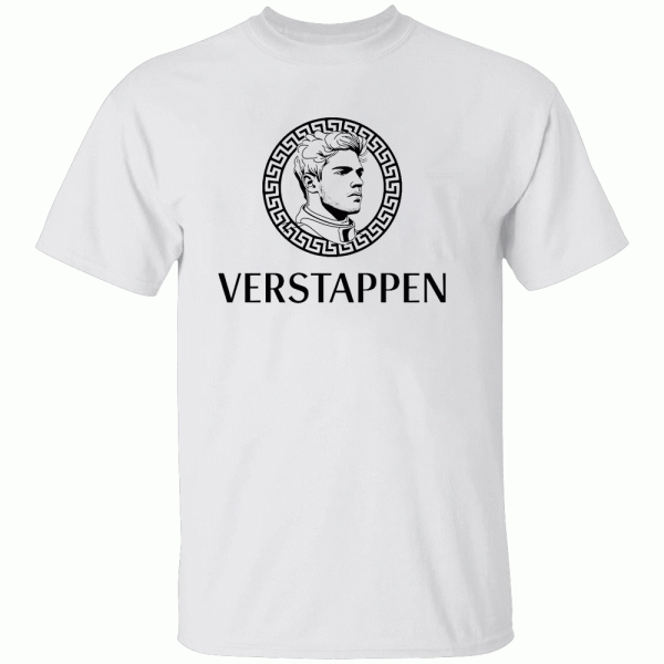 VERSTAPPEN SHIRT