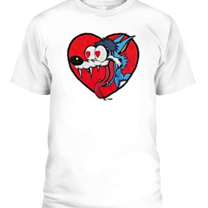 VINTAGE THE JESUS LIZARD ”IDIOT” T-SHIRT 90s Alt-Rock, Jordan Peele’s, Nope, Emerald Haywood