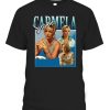 Vintage Carmela Soprano Homage Shirt, Carmela Soprano