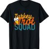 Vintage Turkey Trot Squad T-Shirt