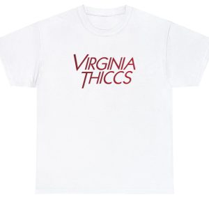 Virginia Thiccs Shirt