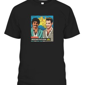 WEATHER OUTLOOK Fine Shirt