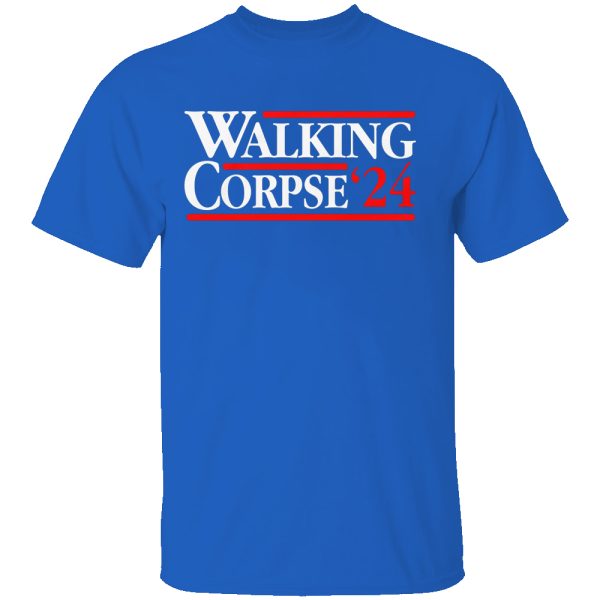 Walking Corpse ’24 Shirt