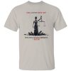With Fear For Our Democracy, I Dissent Shirt