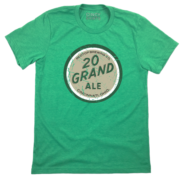 20 Grand Ale