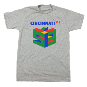 513 Retro Game Console