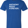 ANTHONY RIZZO FOREVER