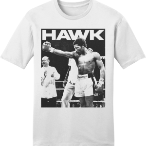 Aaron Pryor The Hawk Legend