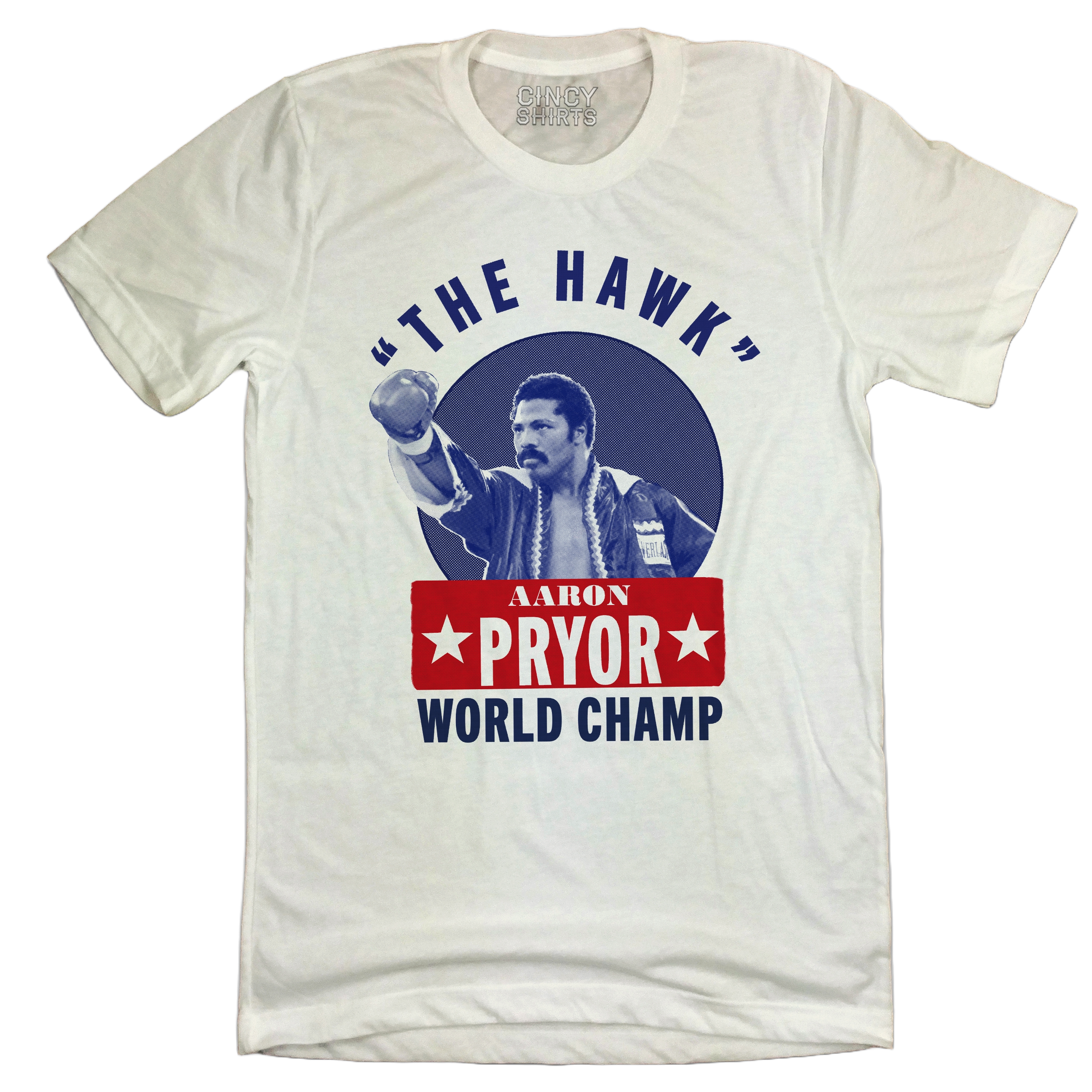 Aaron Pryor The Hawk World Champ Aaron Pryor The Hawk World Champ