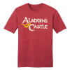 Aladdin’s Castle