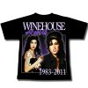 Amy Winehouse T-Shirt
