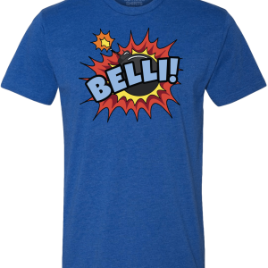 BELLI BOMB!