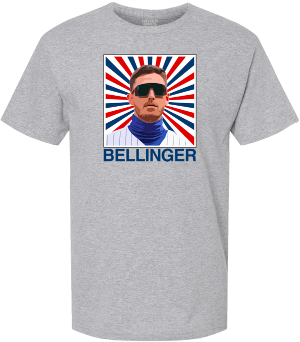 BELLINGER