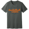 Basketball Mom