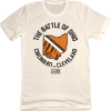 Battle of Ohio