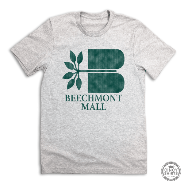 Beechmont Mall Logo