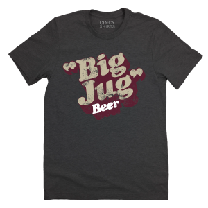 Big Jug Beer