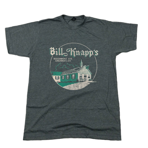 Bill Knapp’s