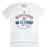 Blizzard of 78′