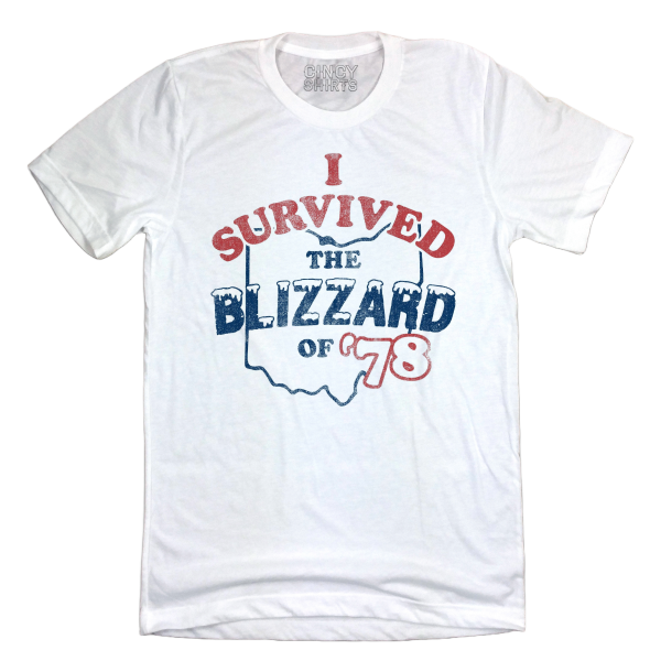 Blizzard of 78′