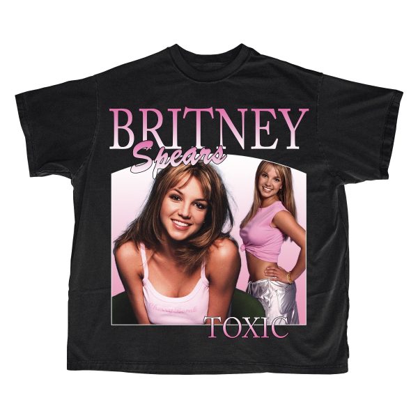 Britney Spears T-Shirt