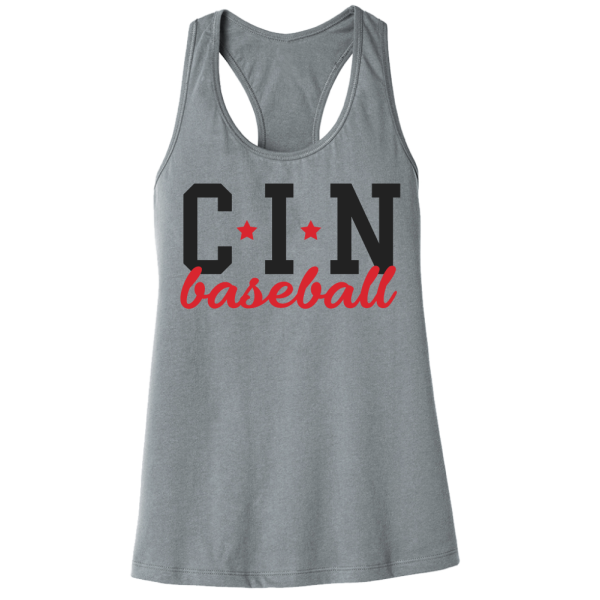 CIN Baseball